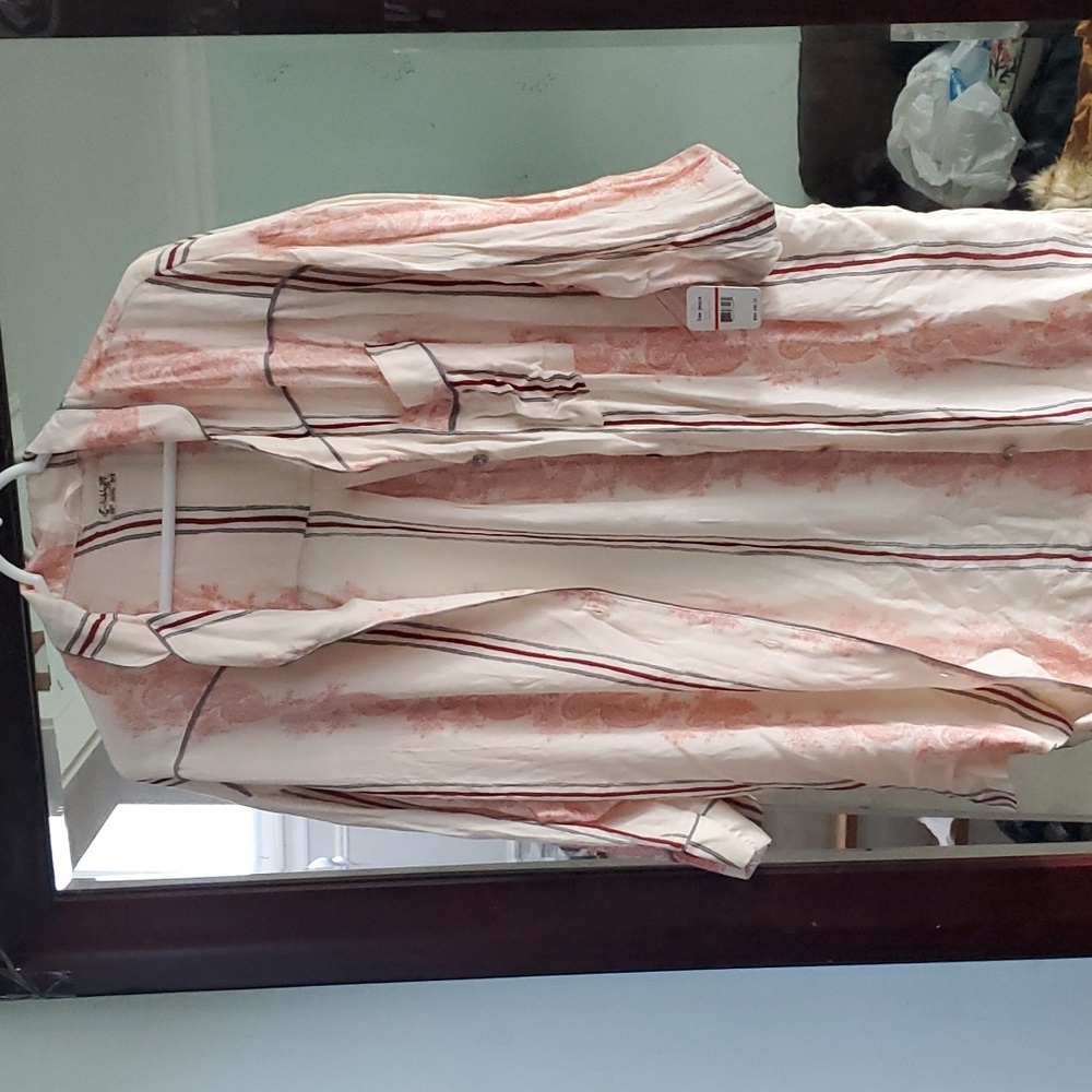 Woman's blouse